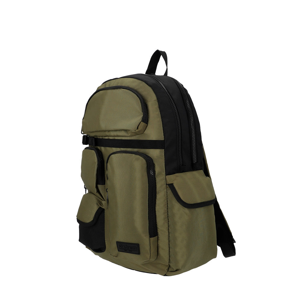 Mochila Bradbury 4Xt Olive Green M