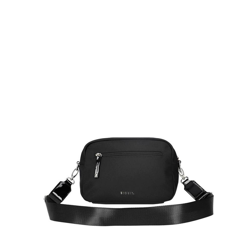 BANDOLERA CHELSEA FW24 NEGRO M