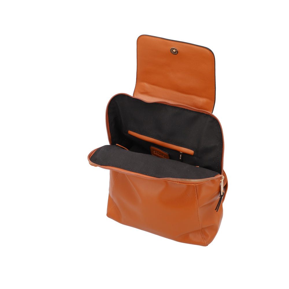 Mochila Padua Backpack Medium brown L