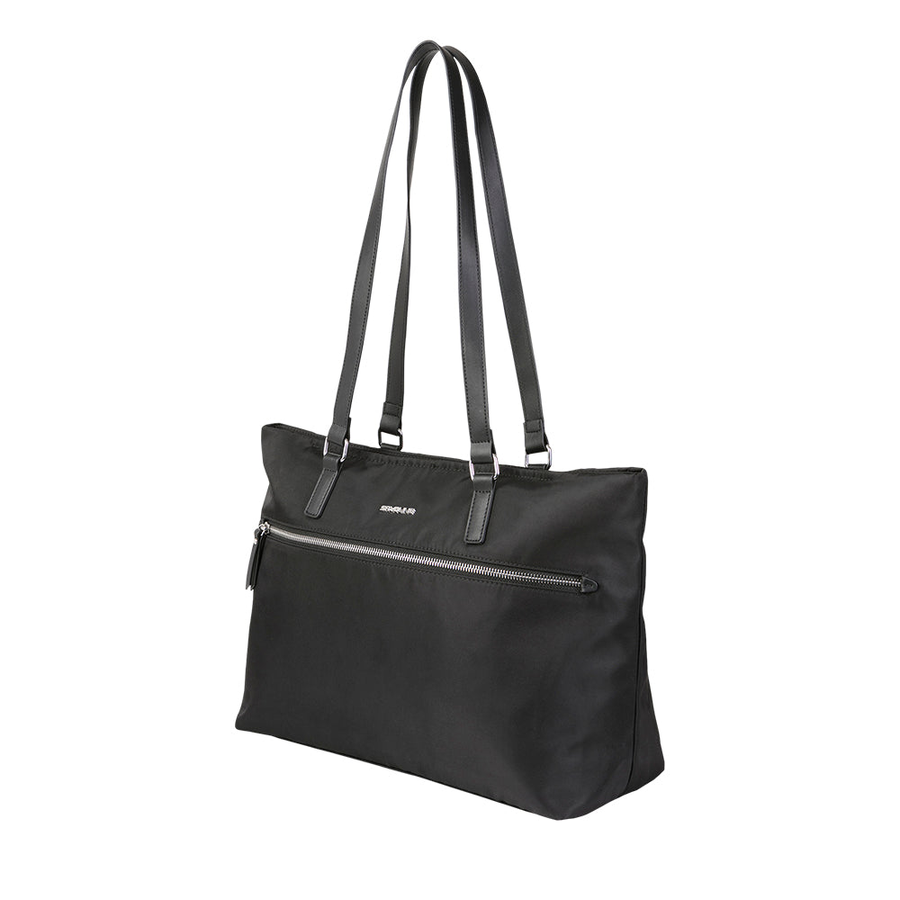 Cartera Madison 3SX Negro L