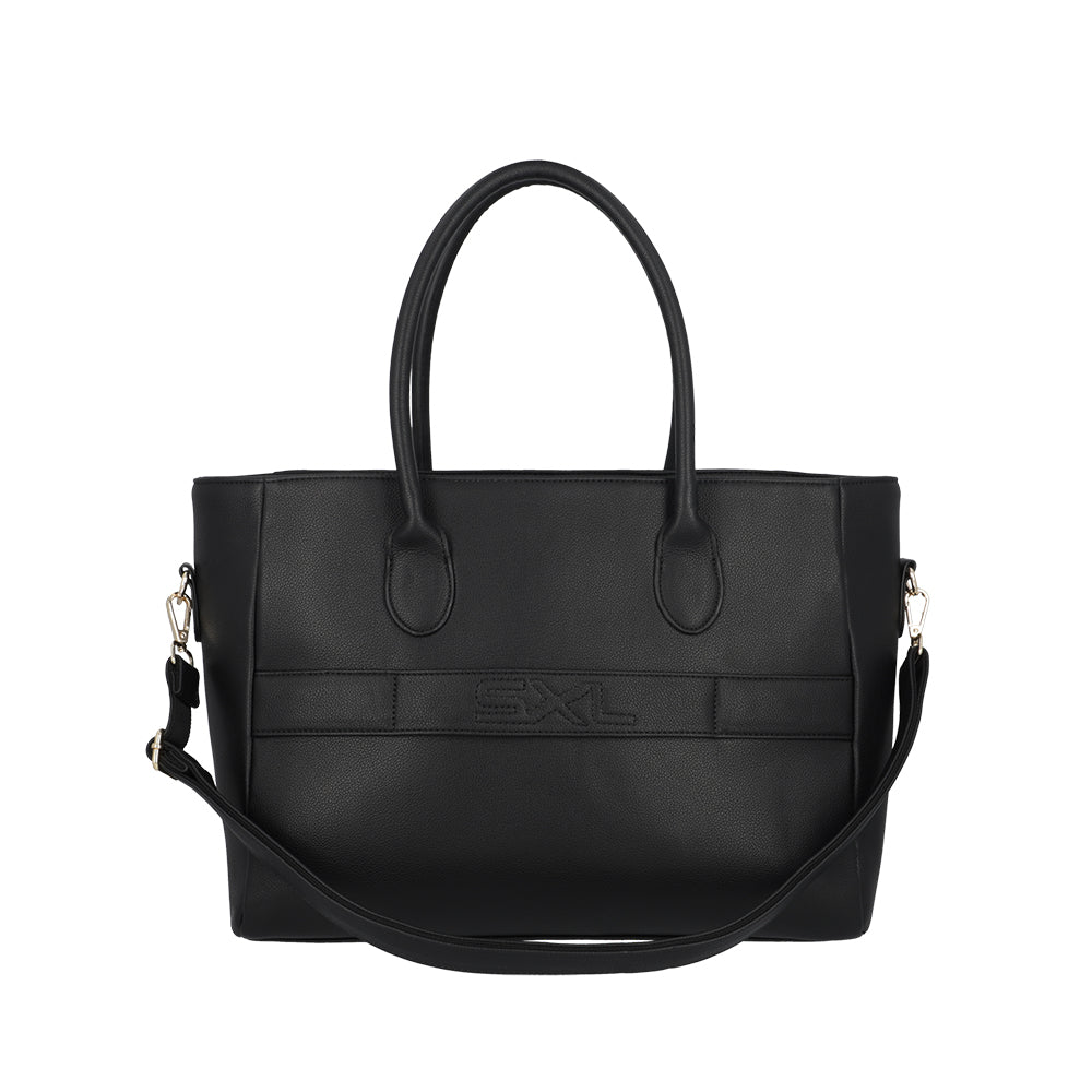 Cartera para notebook Eastside negra 15"