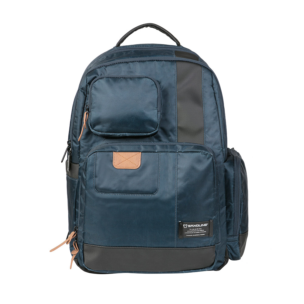 Mochila City Plus 3SX Eternity L