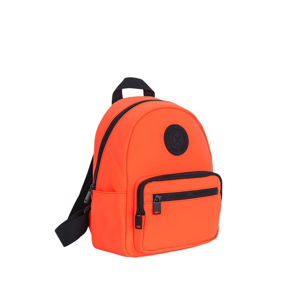 Mochila Zoe 3XT Orange S