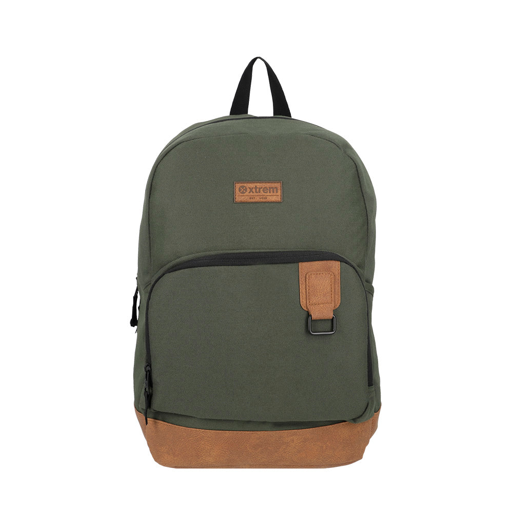 Mochila Dover 4Xt Olive Green M