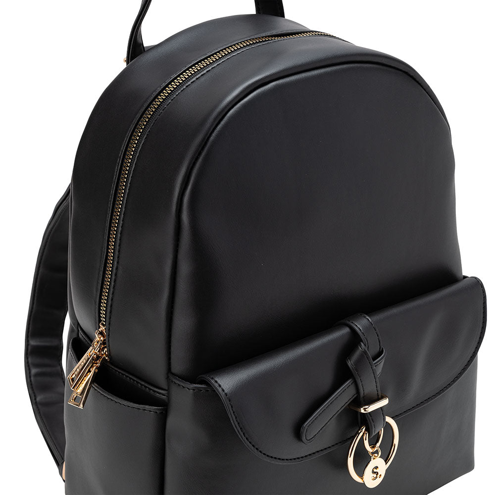 Mochila Mantua Fw24 Negro L