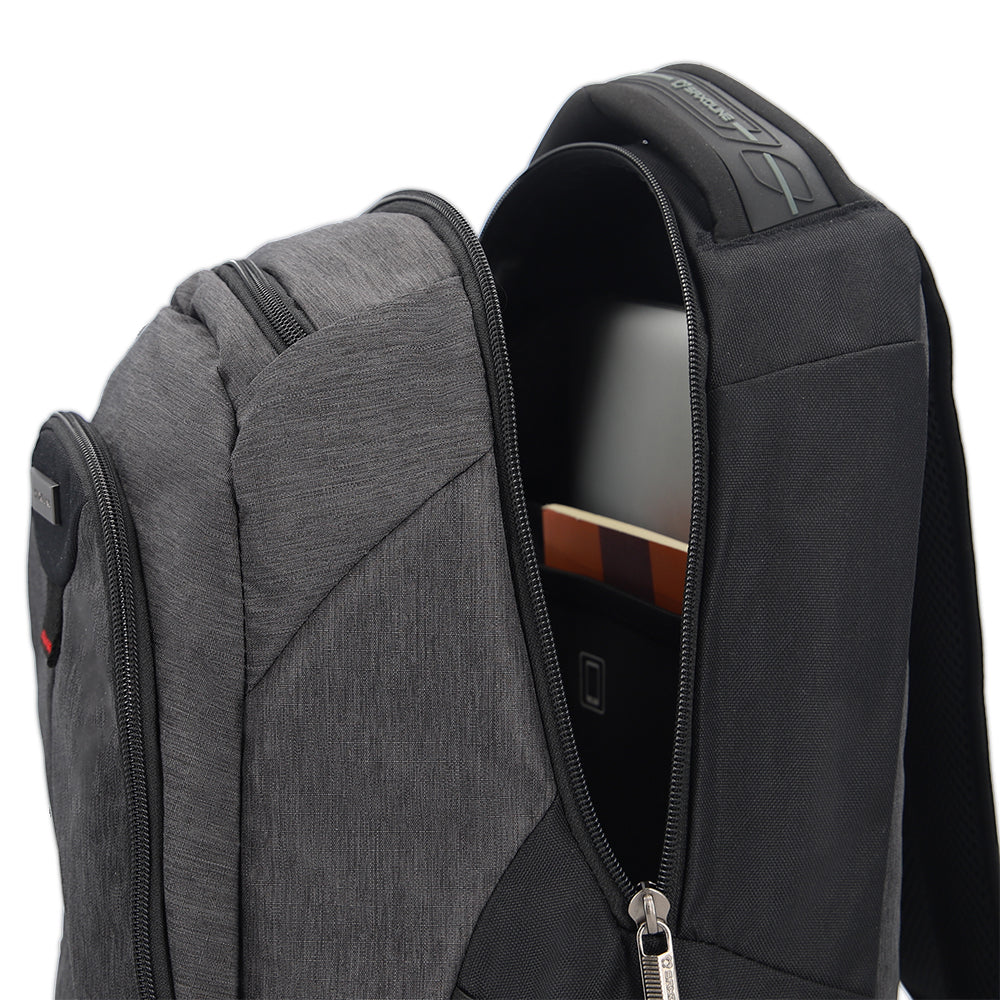 Mochila Manager 806 TT22 Grafito