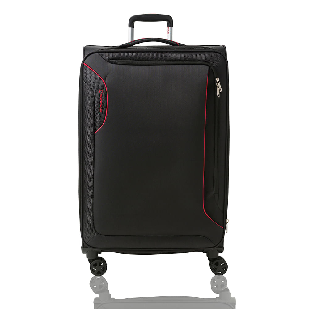 Maleta Vancouver Sx Spinner 28 Black L 102 Lts