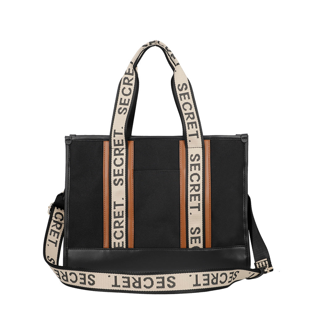 TOTE AUSTRIA FW24 NEGRO M