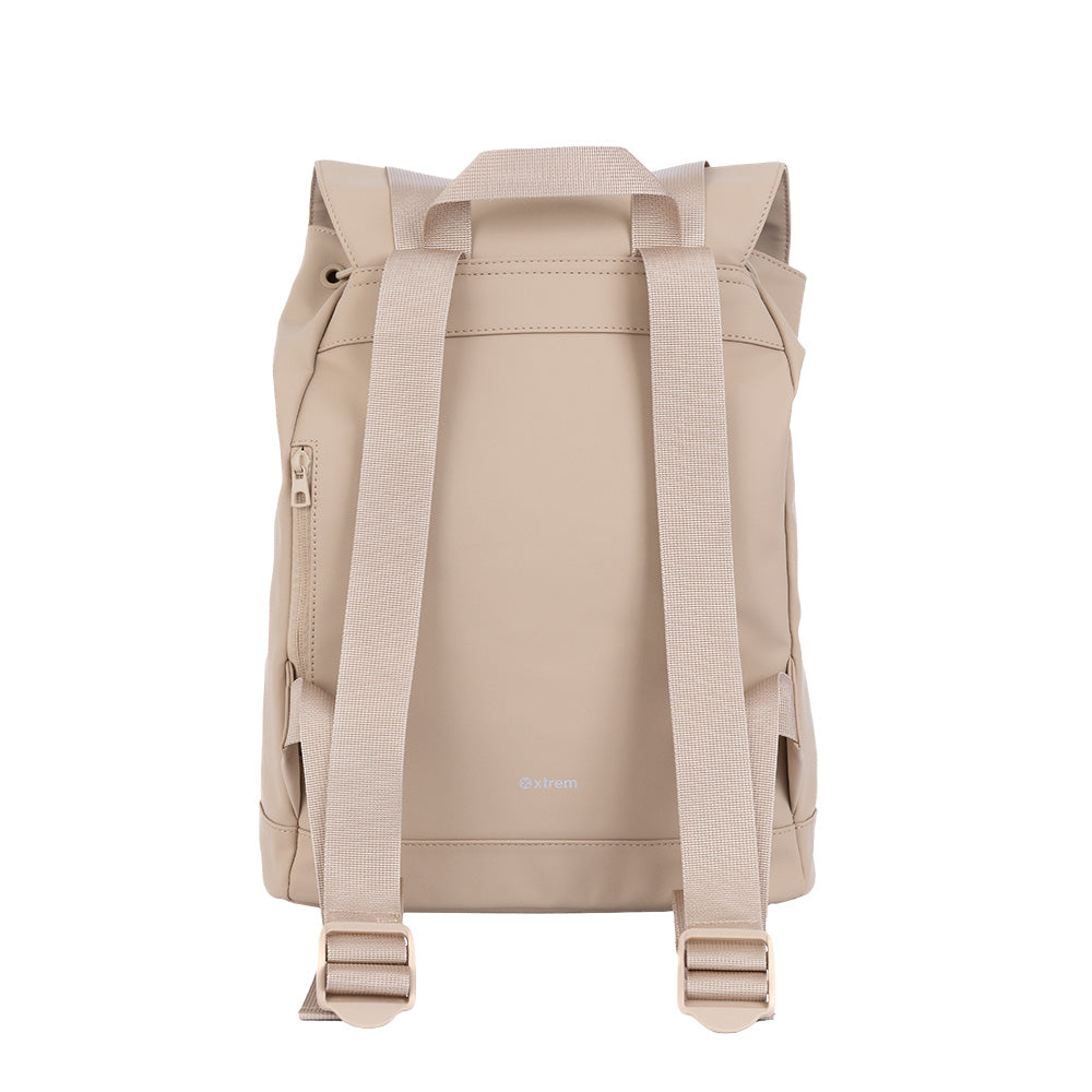 Mochila Mollie 3XT Taupe L