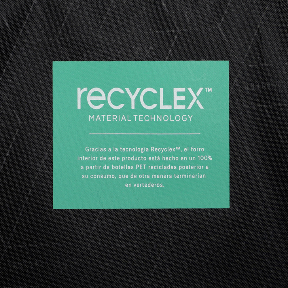 Mochila para notebook Downtown negro 15"