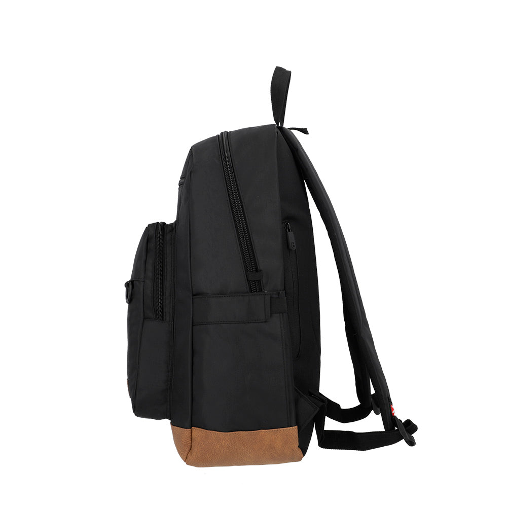 Mochila New Jersey 4Xt Black M