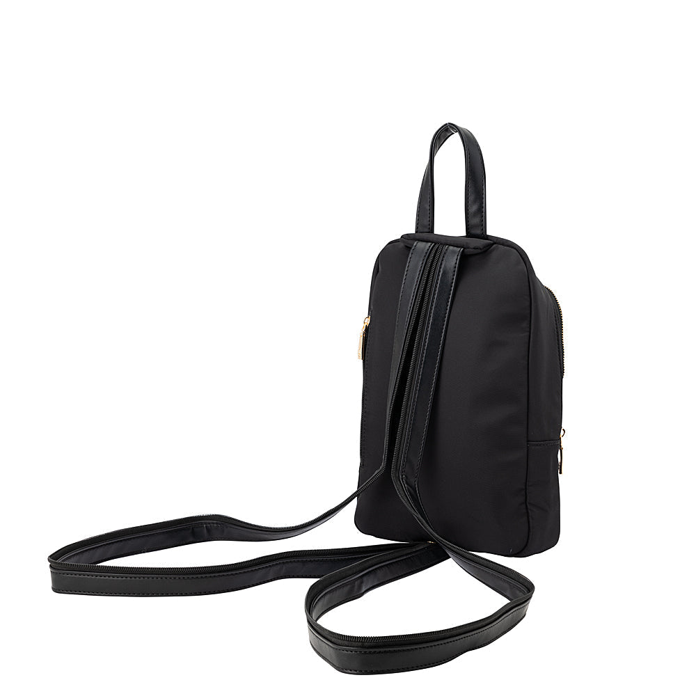 Mochila Zurich Fw24 Negro M