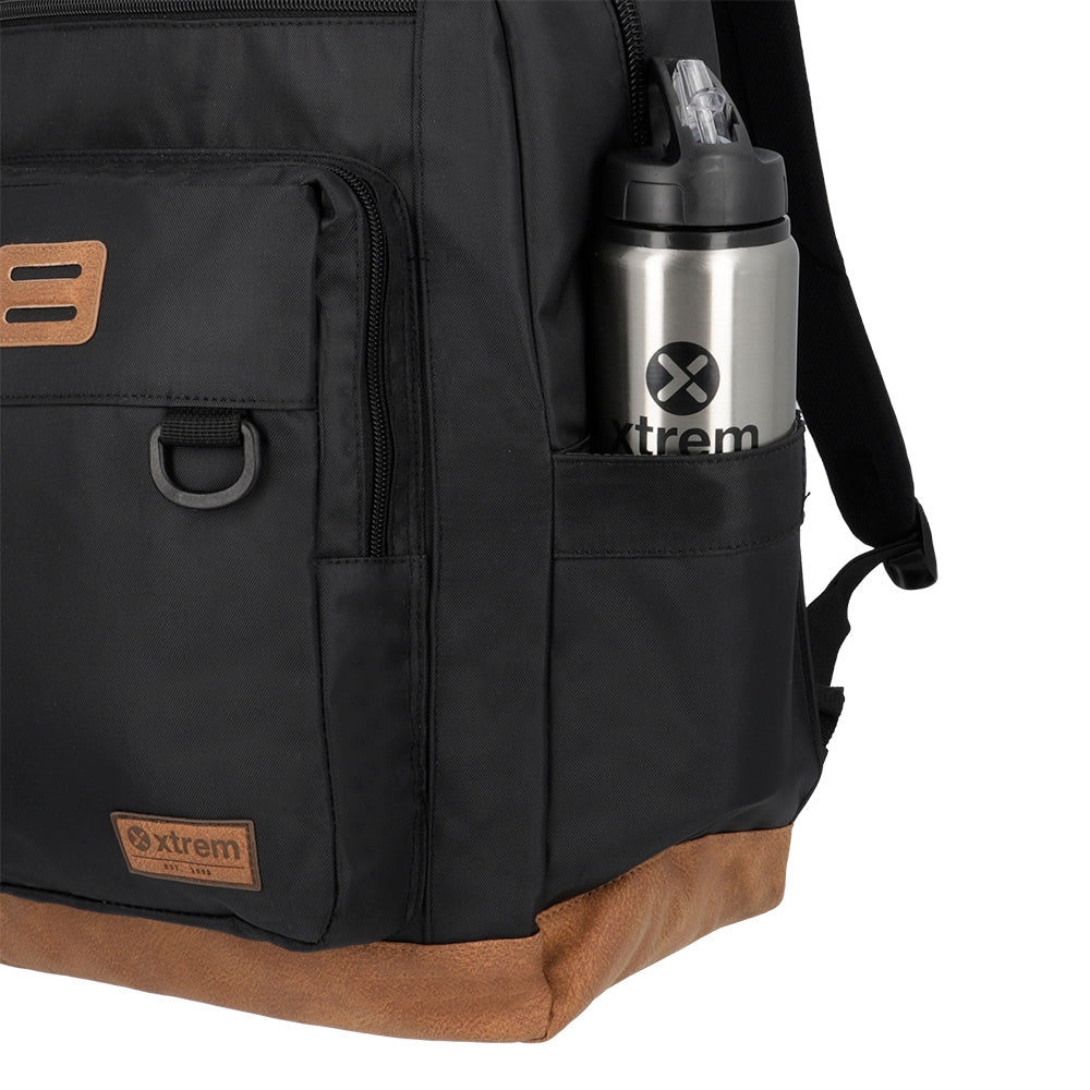 Mochila New Jersey 4Xt Black M