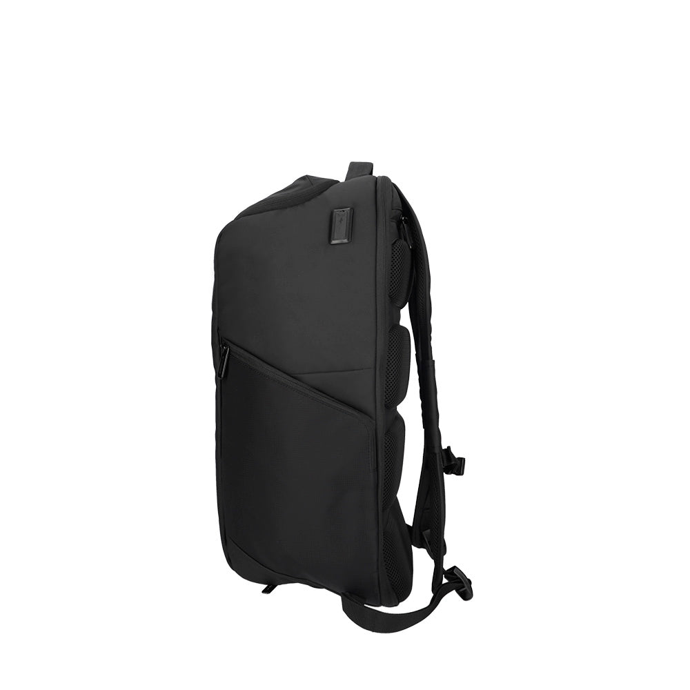 Mochila de viaje UPWAY 4SX BLACK XL