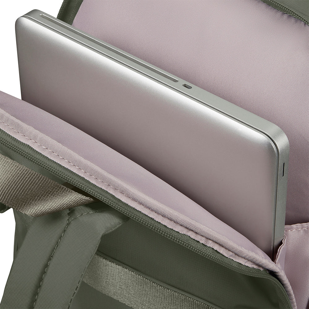 Mochila para Laptop MOVE 4.0 Verde