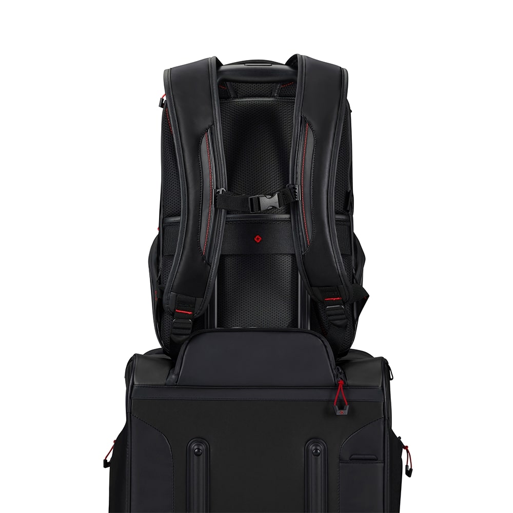 Mochila Urbana para Notebook Ecodiver Negra