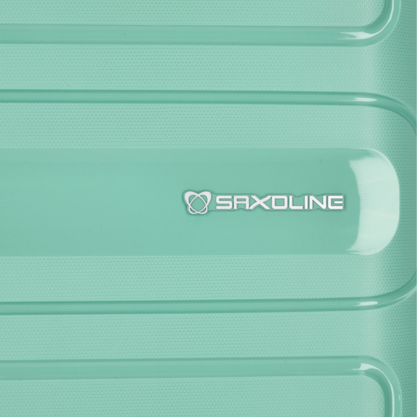 Maleta de cabina Fortress verde