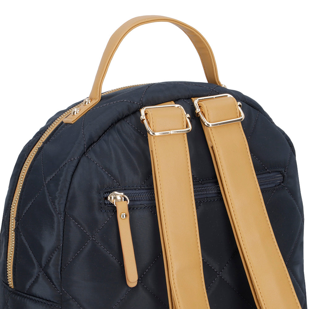 MOCHILA OTTAWA FW24 AZUL L