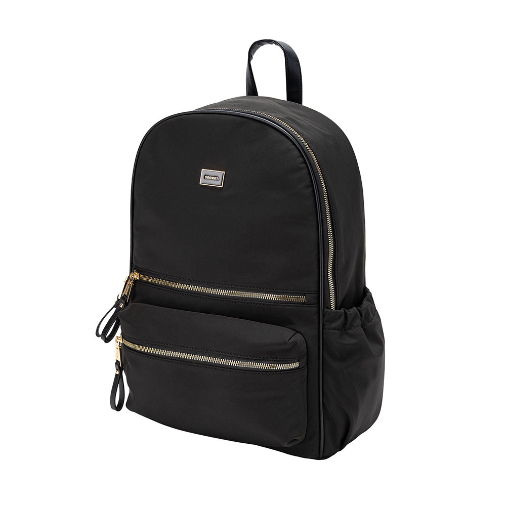Mochila Para Notebook Alemania Fw24 Negro XL
