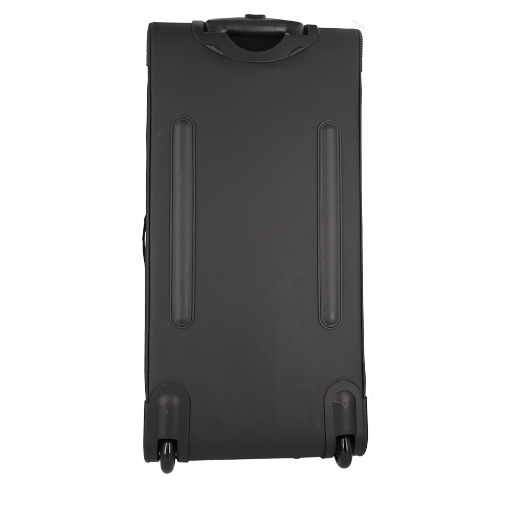 Bolso de viaje Andante negro L