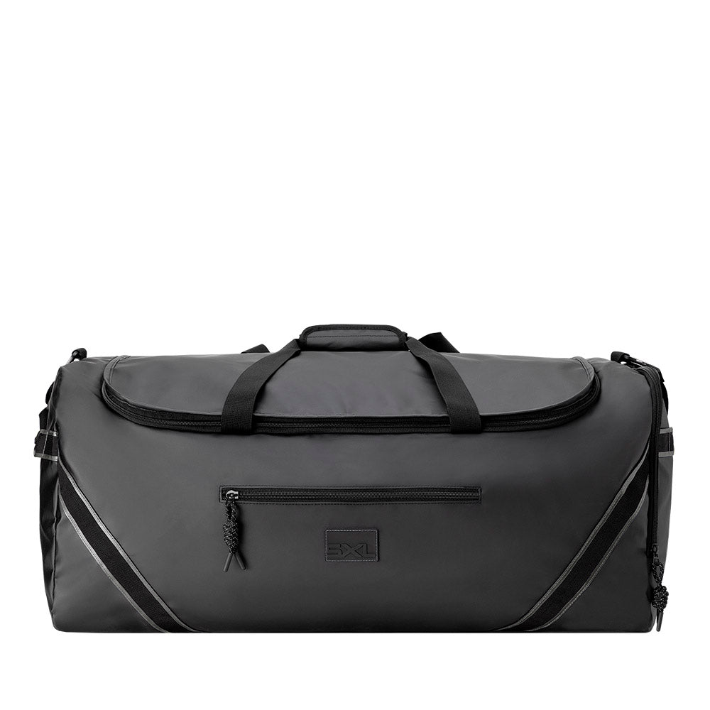 Bolso TRAVELLER 4SX BLACK XL