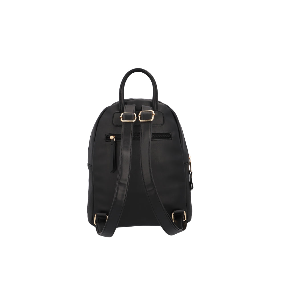 Mochila Venecia Backpack Black M