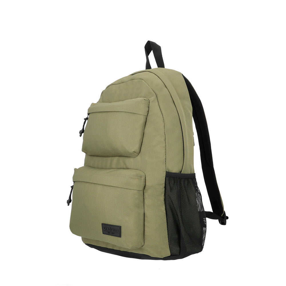 Mochila Arizona 4Xt Olive Green M