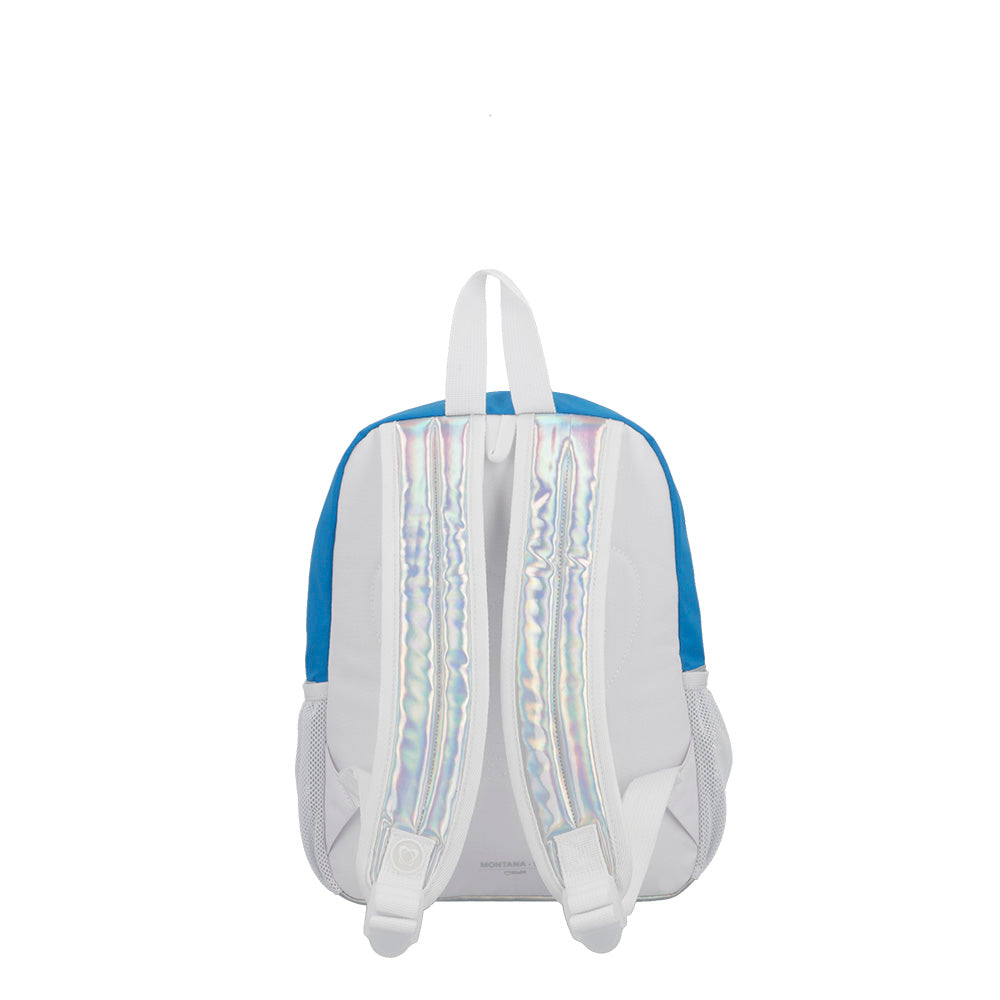 Mochila Montana 4Sx Blue Rainbow S