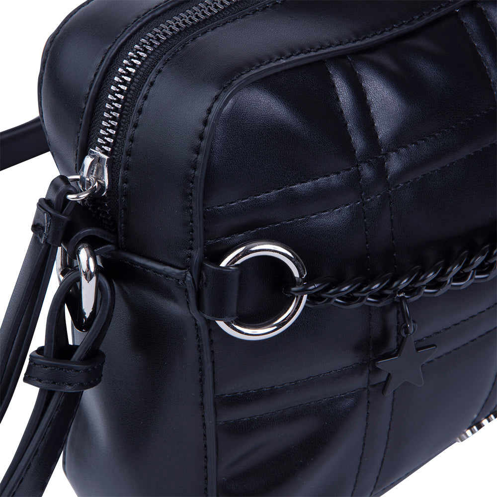 Cartera Fashion Berlin Negra