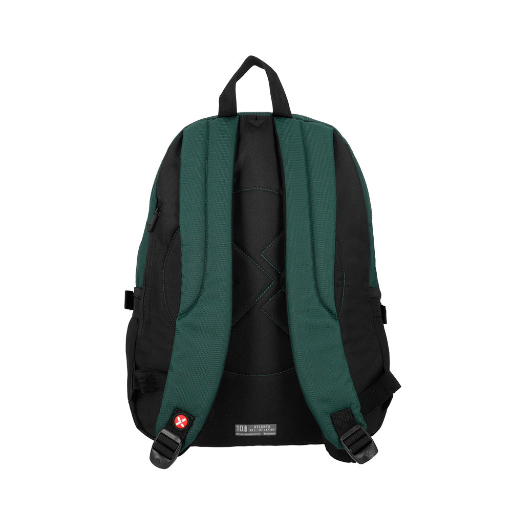 Mochila Atlanta 4Xt Forest Green L