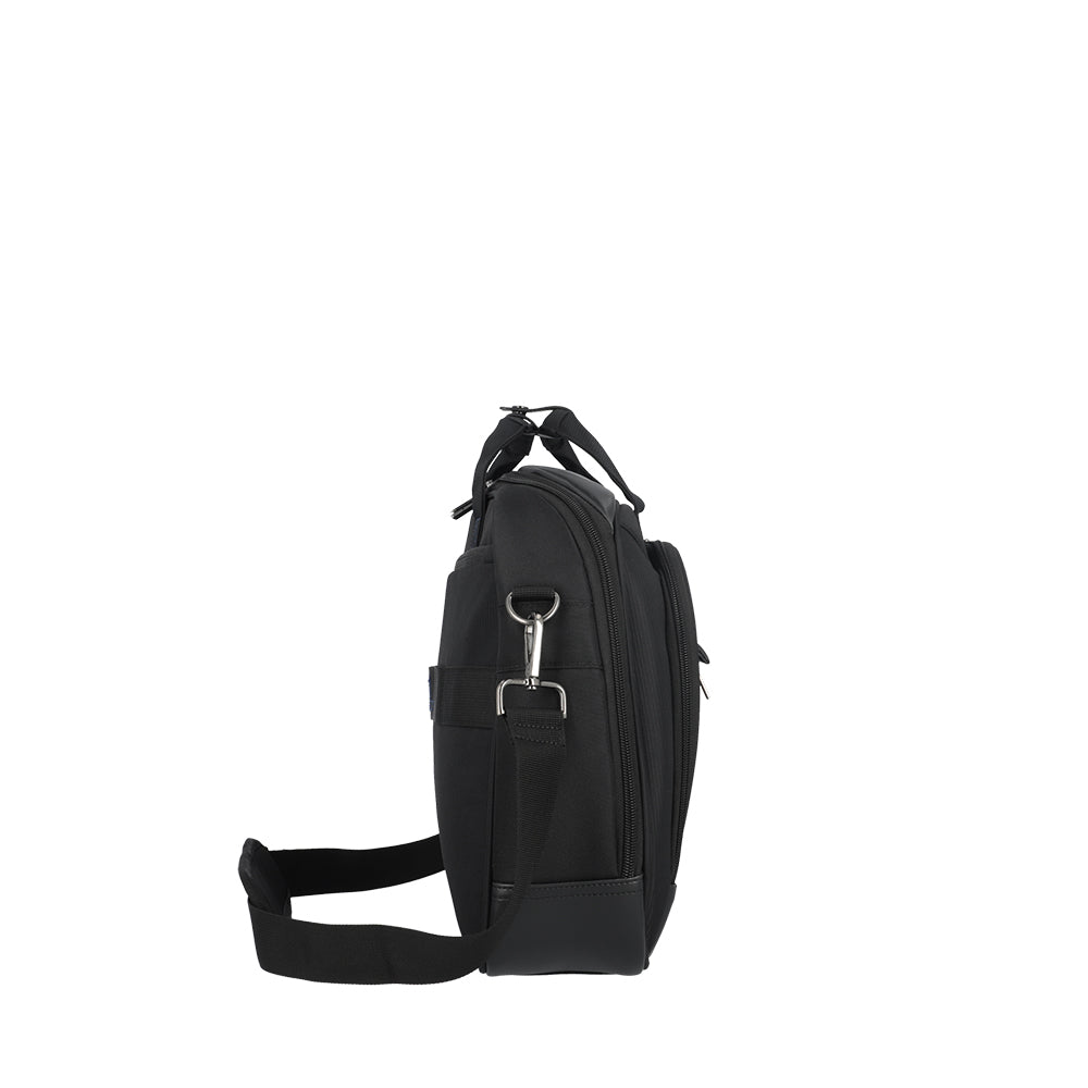 Maletin para notebook Dax negro 16"