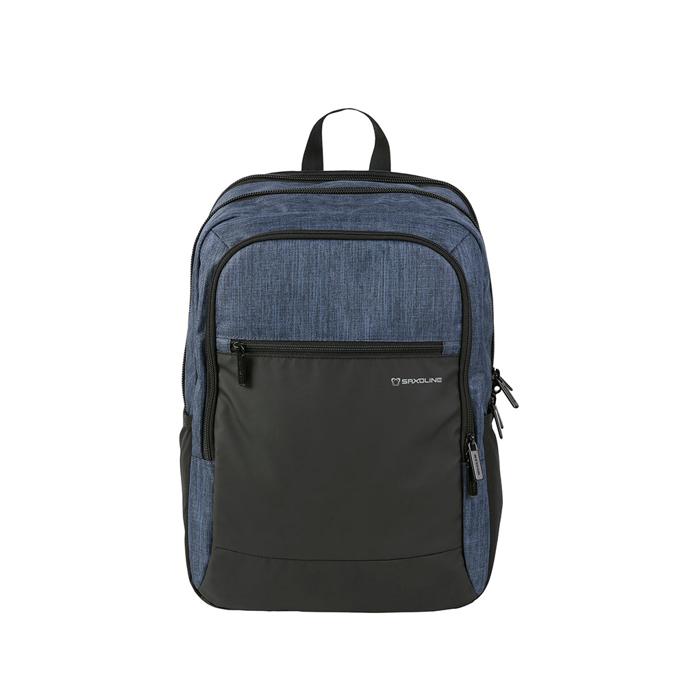 Mochila Capitol 4SX Azul marino melange M