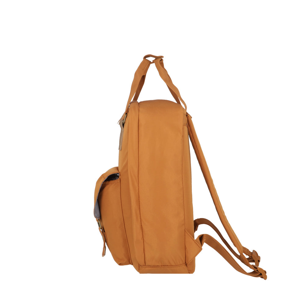Mochila NORA 306 Caramel M