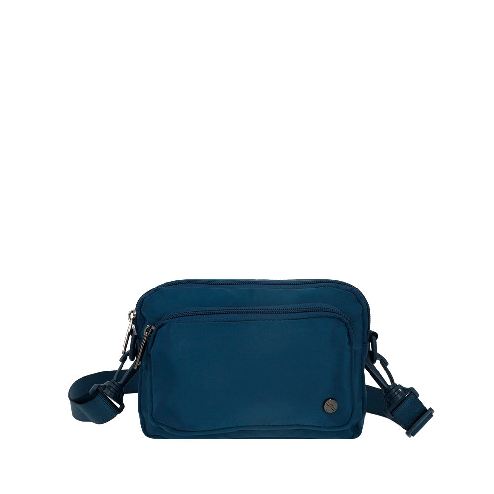 Cartera - Banano WEEKEND 3XT MIDNIGHT BLUE S