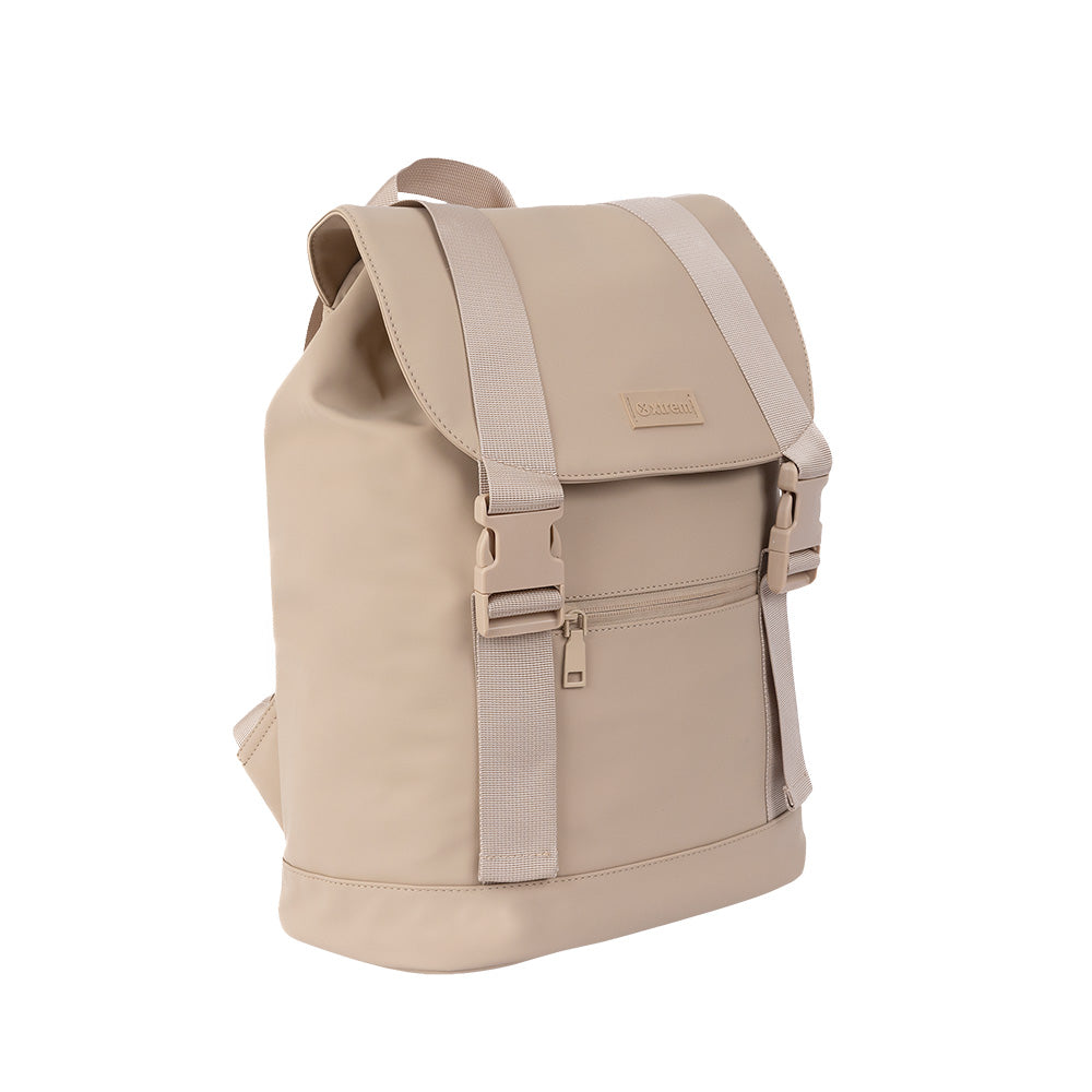 Mochila Mollie 3XT Taupe L