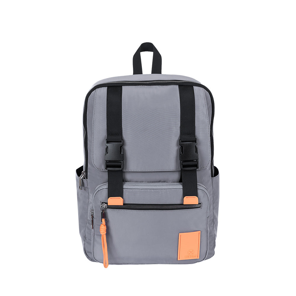 Mochila Lexie 3XT Grey L