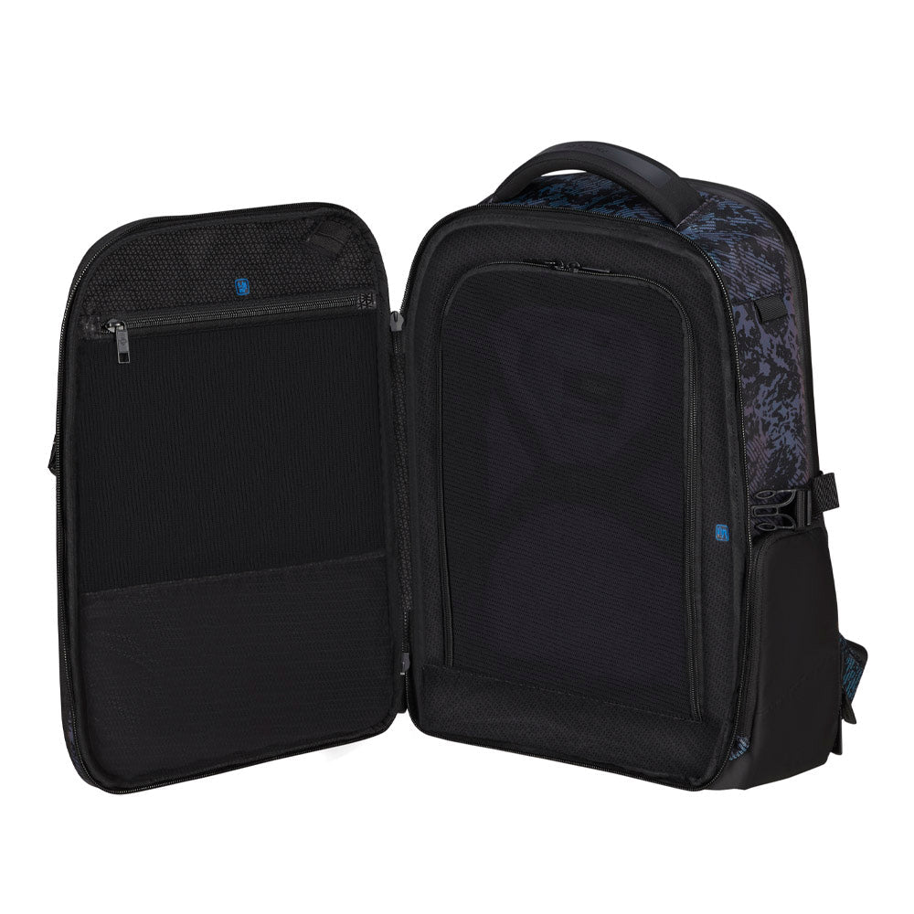 Mochila Biz2go Artic Ice