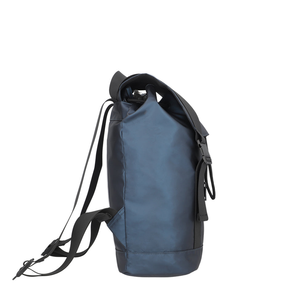 Mochila para mujer Mollie azul L