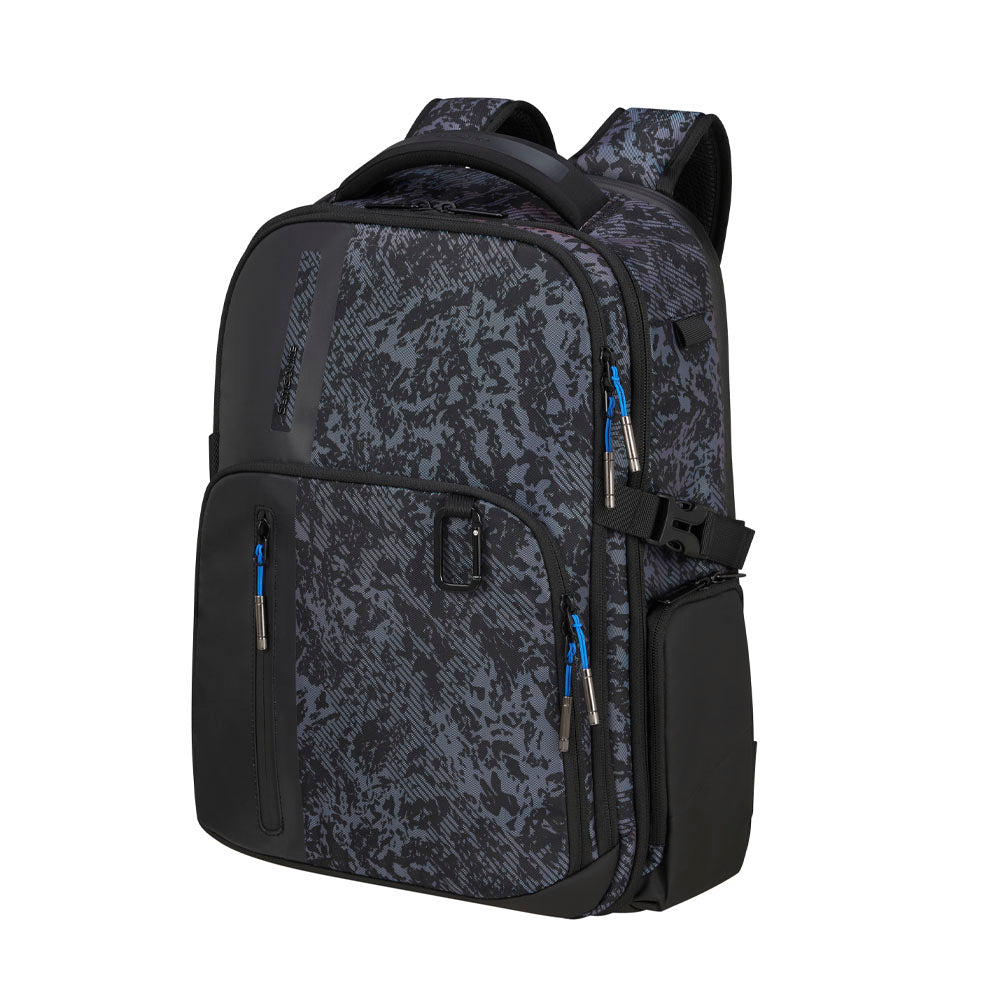 Mochila Biz2go Artic Ice