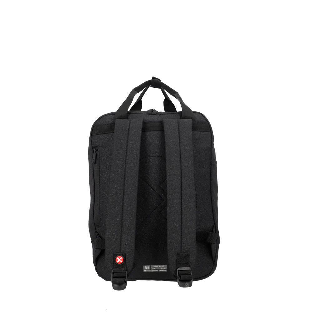 Mochila New Briz 4Xt Black M