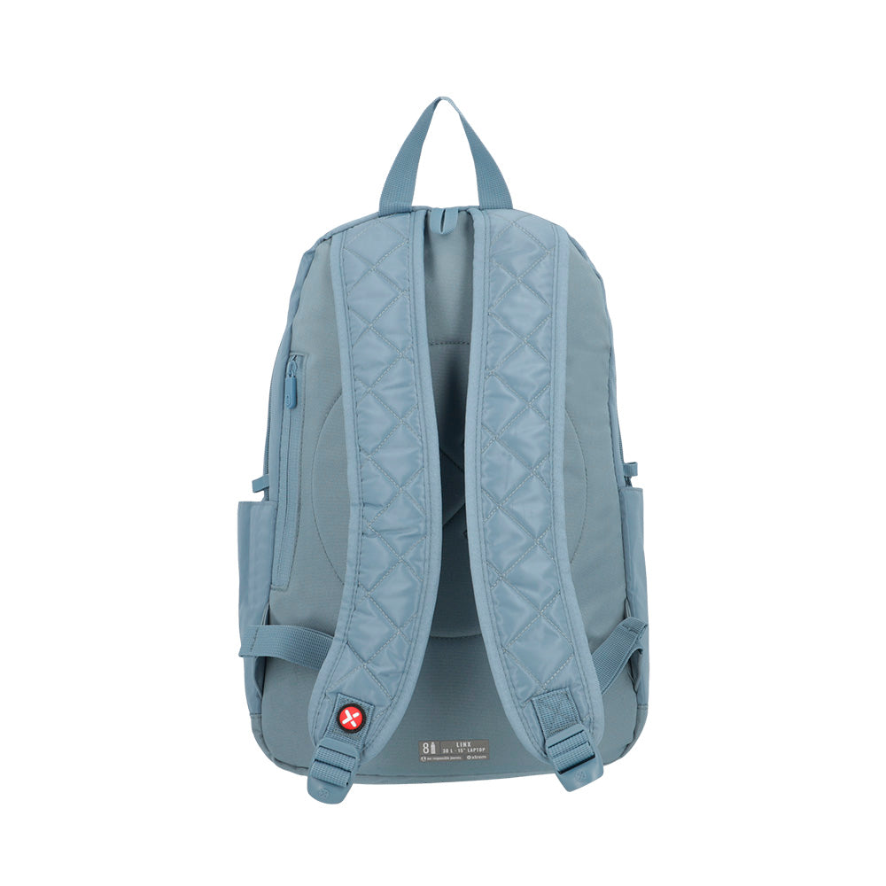 Mochila Linx 4Xt Dusty Blue L