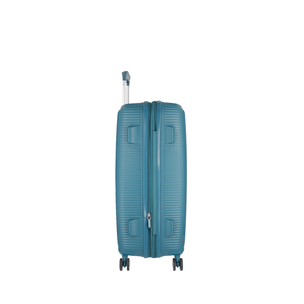 Maleta Disco Spinner 55/20 Teal