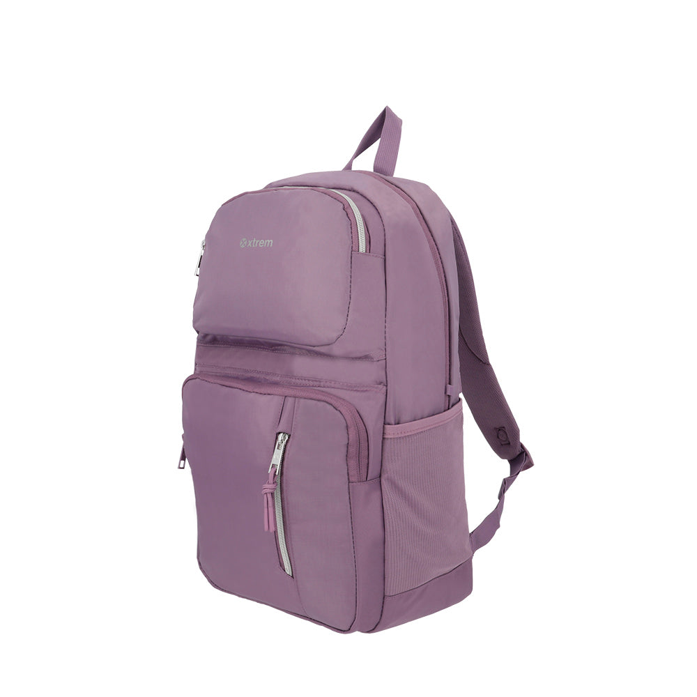 Mochila New Dakota 4Xt Dusty Purple M