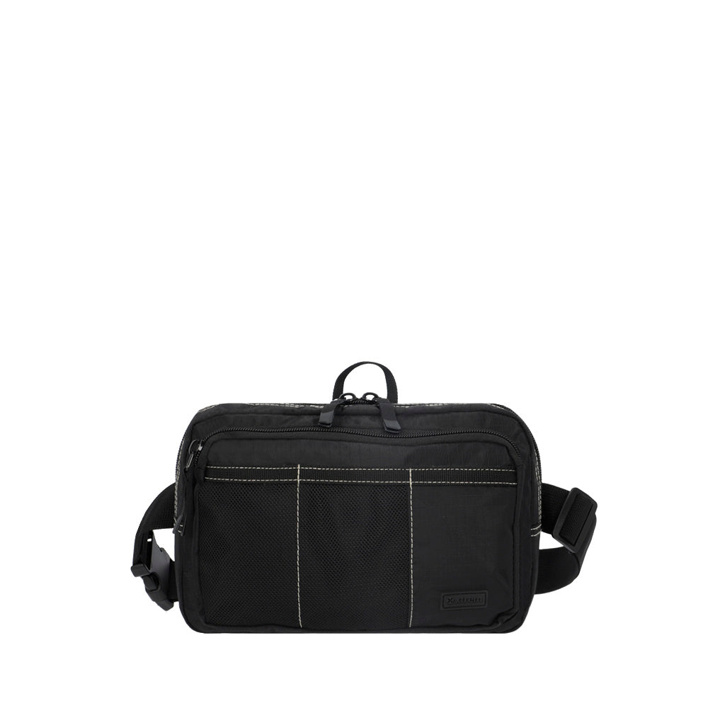 Banano NORMAN 2.0 4XT BLACK M