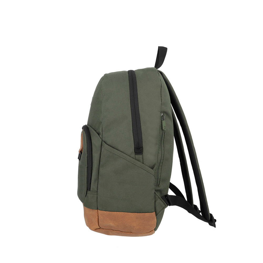 Mochila Dover 4Xt Olive Green M