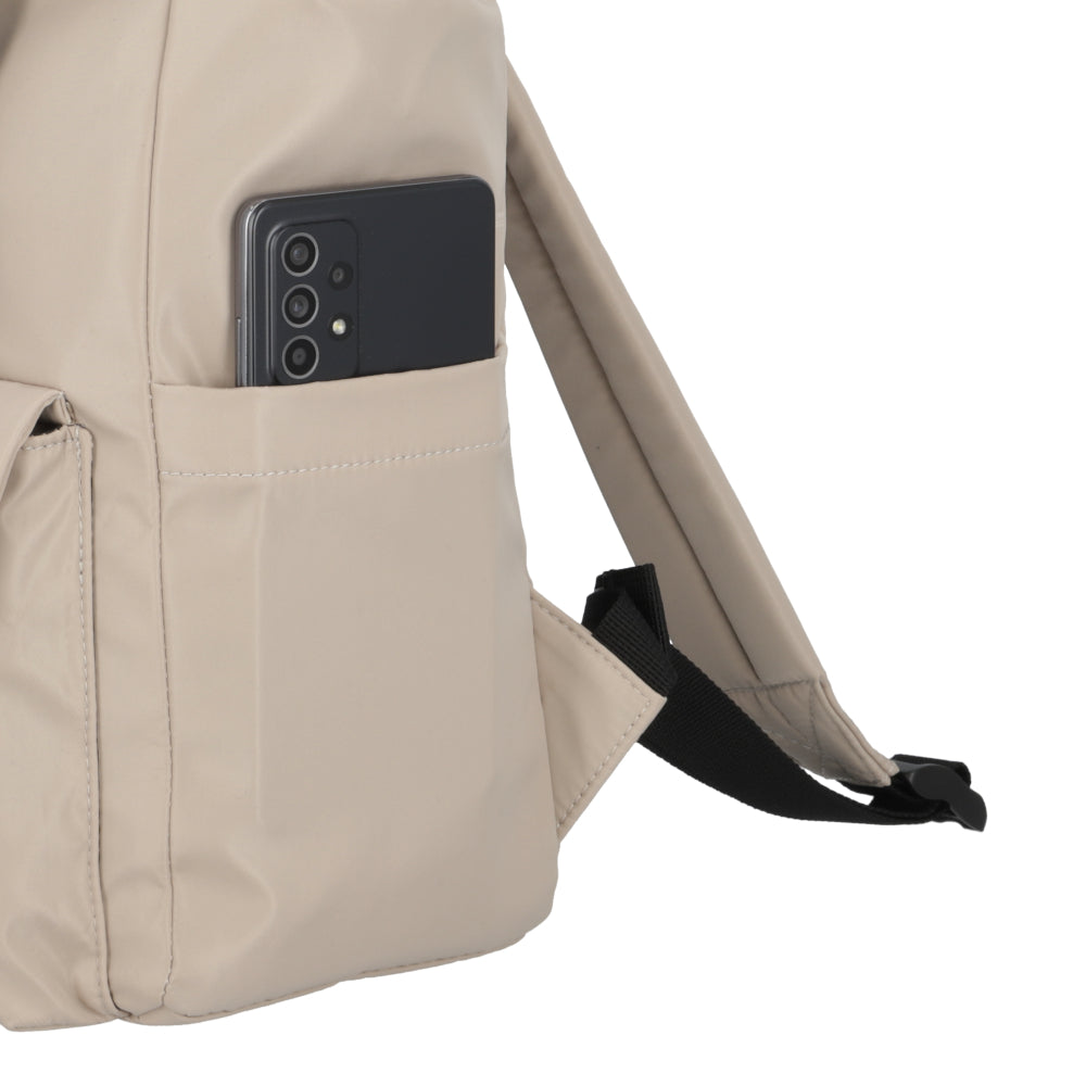 Mochila KATE 307 Beige M