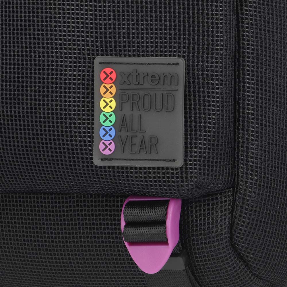 SLING PRIDE 2023 BLACK LTD M
