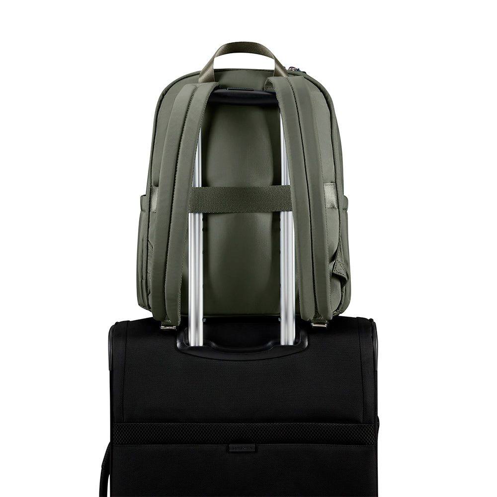 Mochila para Laptop MOVE 4.0 Verde