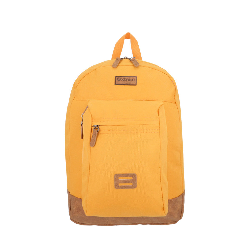 Mochila Force 4Xt Golden Mustard M