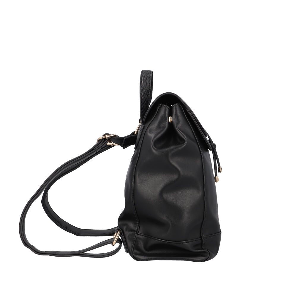 Mochila Vitoria Backpack Black L